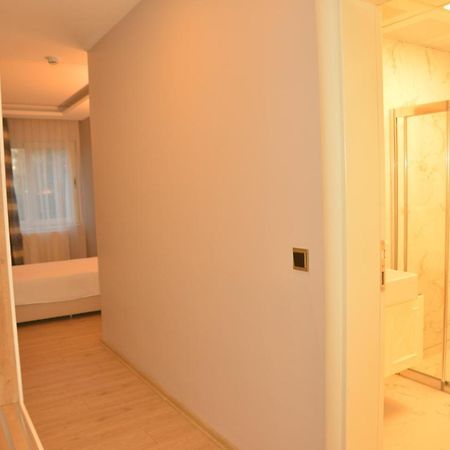 Adiyaman Park Hotel Zewnętrze zdjęcie