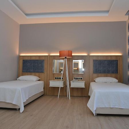 Adiyaman Park Hotel Zewnętrze zdjęcie