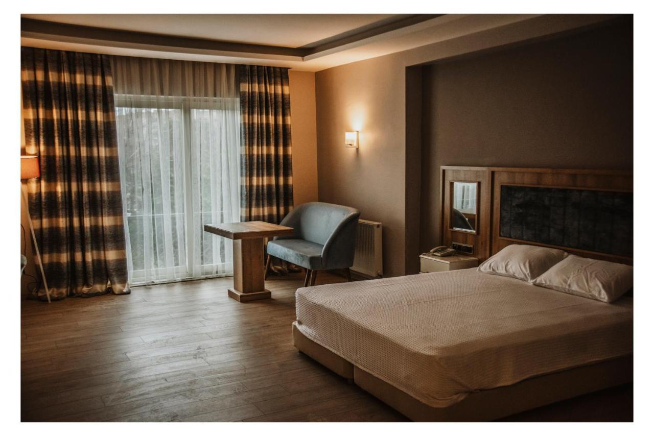 Adiyaman Park Hotel Zewnętrze zdjęcie