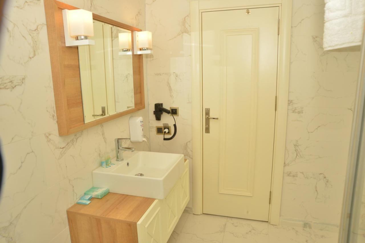 Adiyaman Park Hotel Zewnętrze zdjęcie