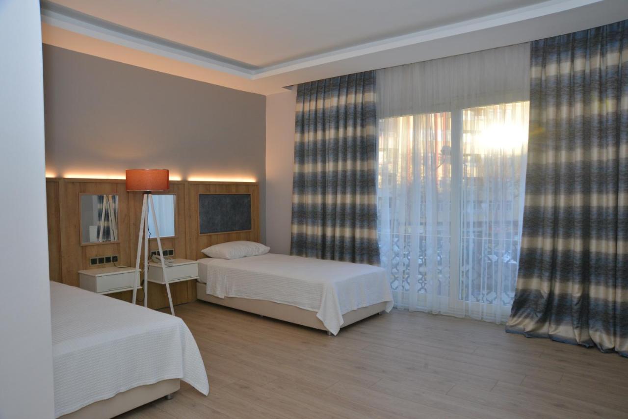 Adiyaman Park Hotel Zewnętrze zdjęcie