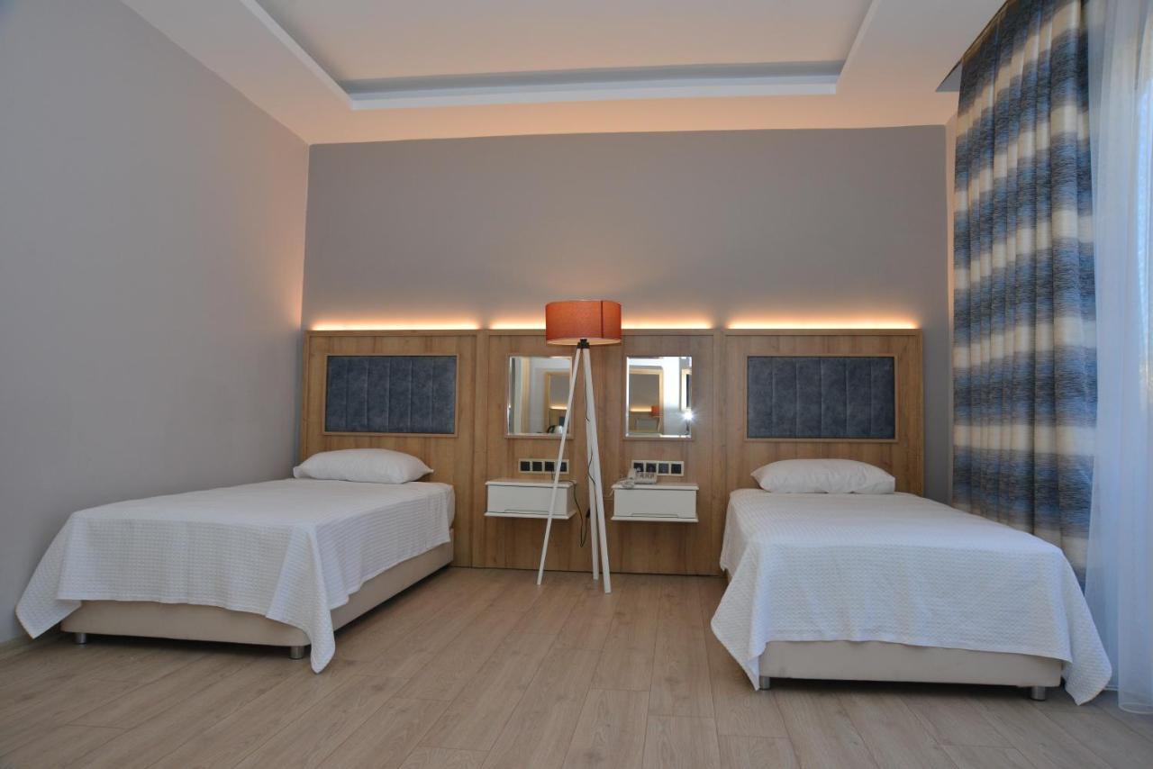 Adiyaman Park Hotel Zewnętrze zdjęcie