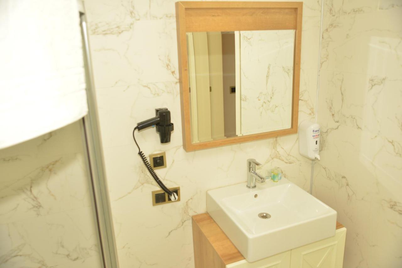 Adiyaman Park Hotel Zewnętrze zdjęcie