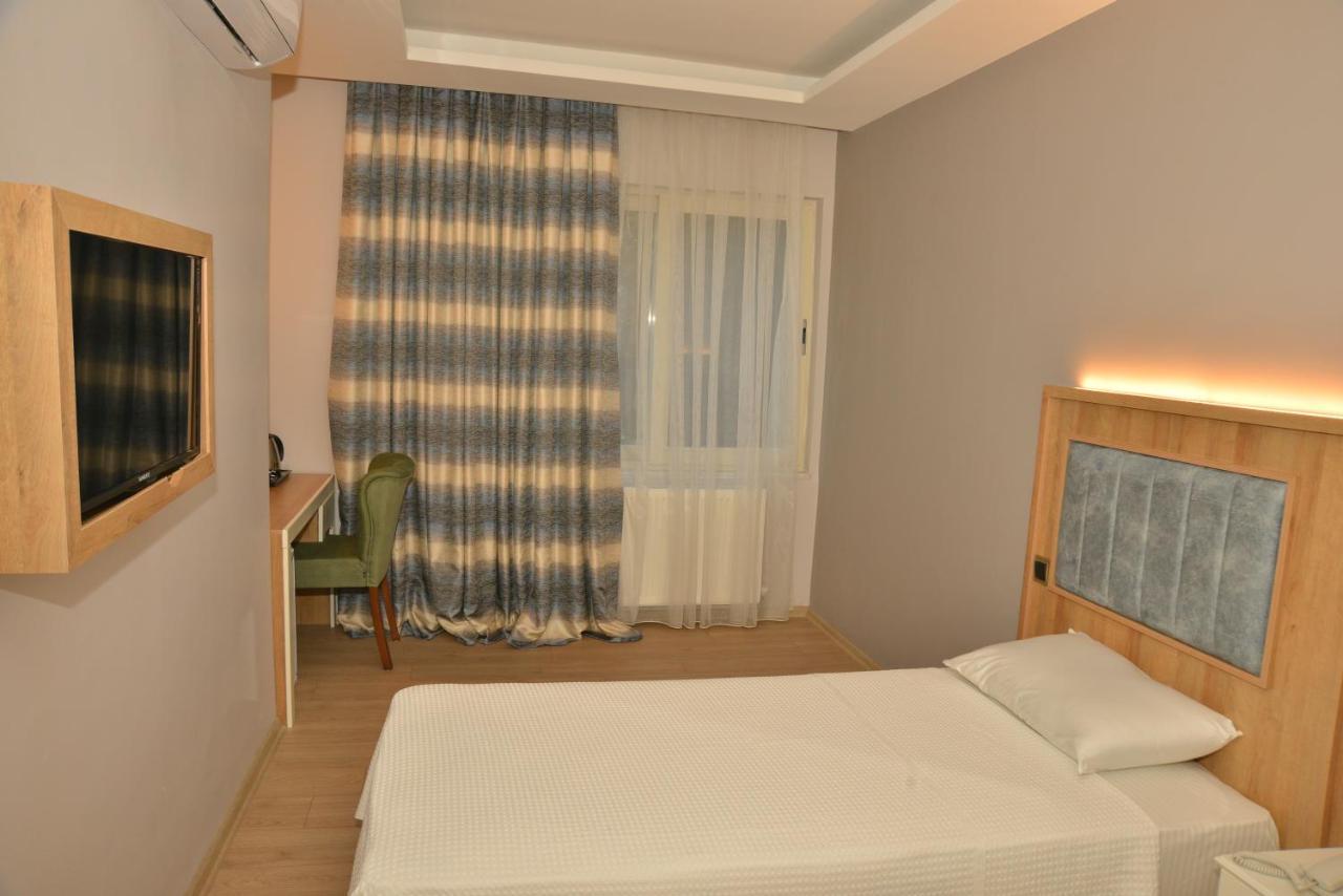 Adiyaman Park Hotel Zewnętrze zdjęcie
