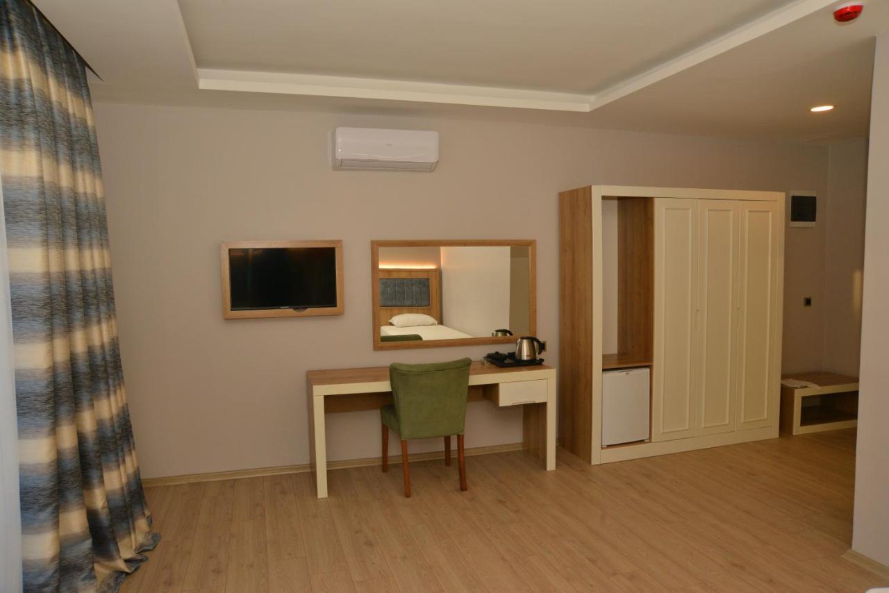 Adiyaman Park Hotel Zewnętrze zdjęcie