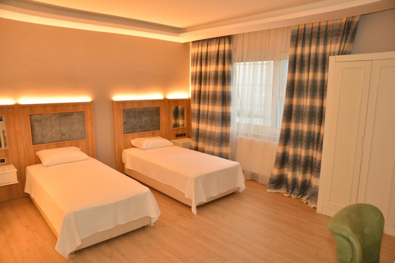 Adiyaman Park Hotel Zewnętrze zdjęcie