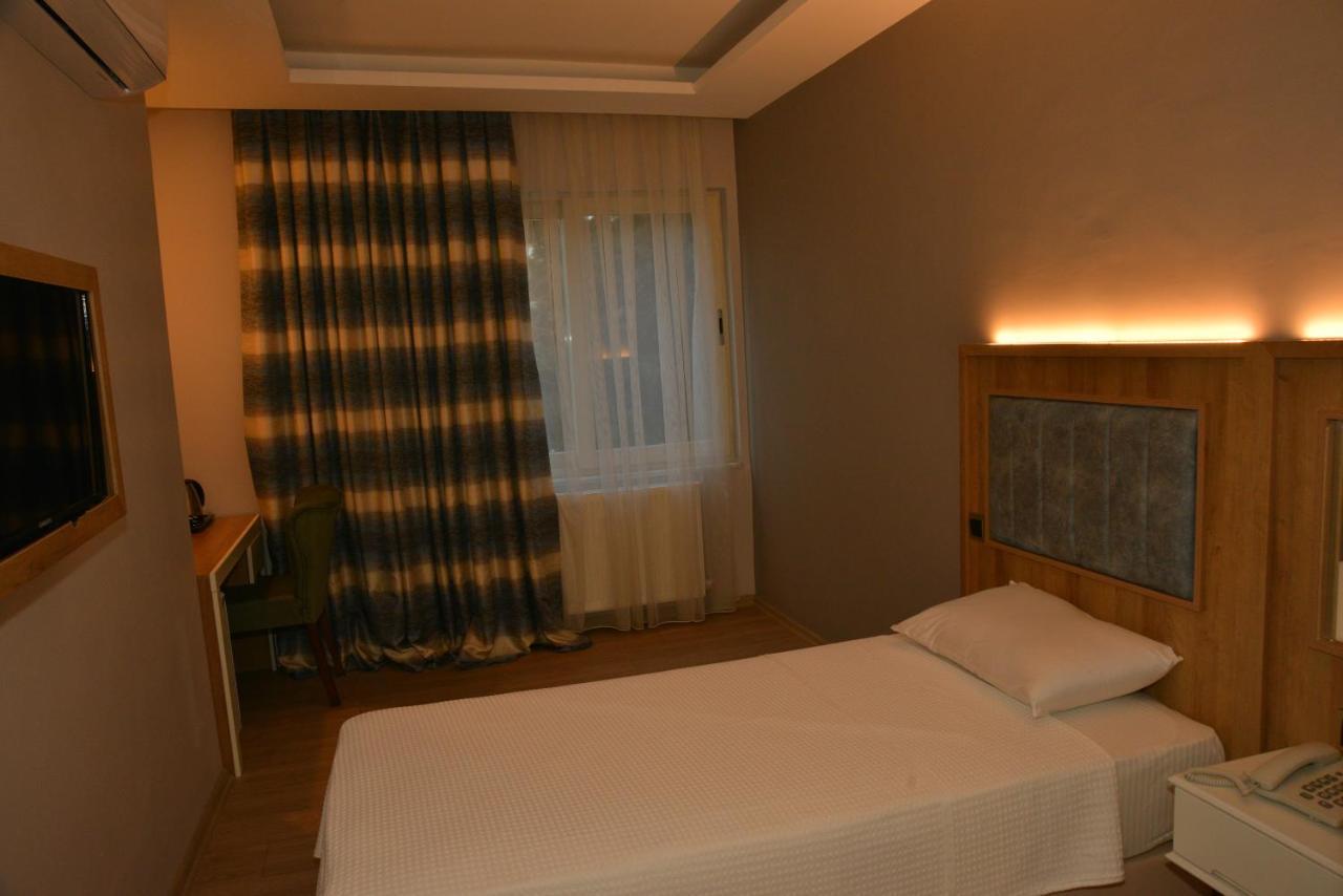 Adiyaman Park Hotel Zewnętrze zdjęcie