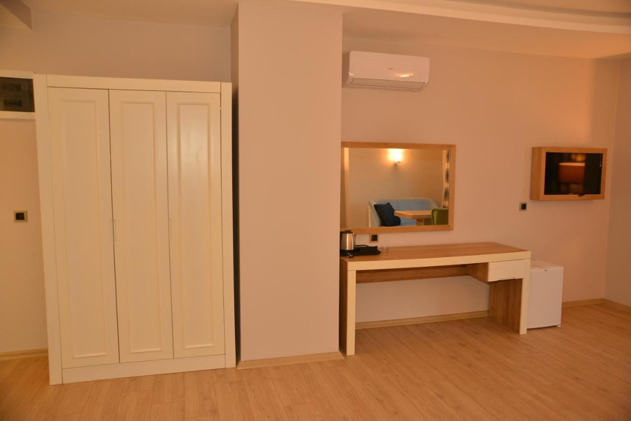 Adiyaman Park Hotel Zewnętrze zdjęcie