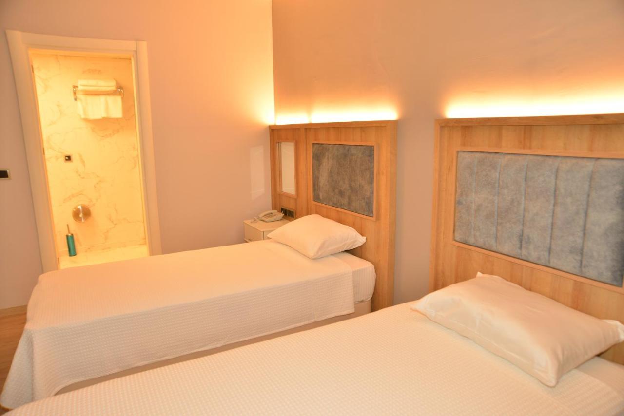 Adiyaman Park Hotel Zewnętrze zdjęcie