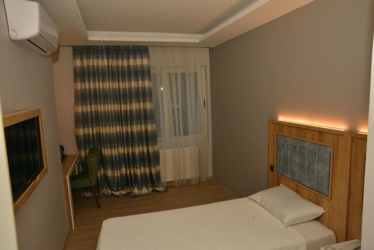 Adiyaman Park Hotel Zewnętrze zdjęcie